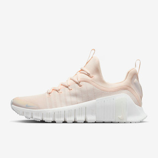 『BEEF比夫選物』Nike W NIKE FREE METCON 6 多功能鞋 女 橘 FJ7126-112