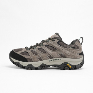 Merrell Moab 3 Gore-Tex ML035797 男 越野鞋 登山 健走 防水 避震 穩定 灰黑