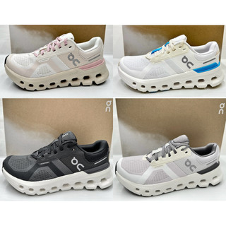ON Cloudrunner 2 男女 慢跑鞋 路跑鞋 ON3ME10142400 ON3WE10133195