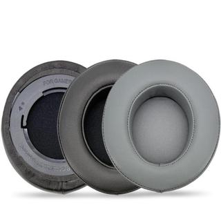 適用雷蛇Razer Kraken Pro V2北海巨妖7.1專業版 羊皮耳機套耳罩