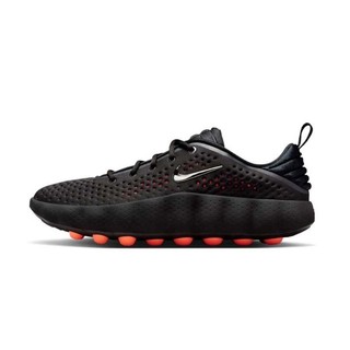 Nike Mind 002 "Black Hyper Crimson" 黑色 休閒鞋 男鞋 HQ4308-001