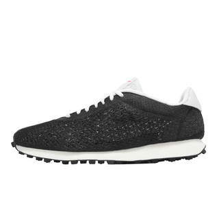 Nike 休閒鞋 LD-1000 Flyknit 男鞋 黑 針織 復古 IQ5241-001 [ACS]