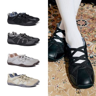 SEA海外奢品 ROCKFISH ZANE X-STRAP SNEAKERS 交叉綁帶 運動鞋輕量 芭蕾舞 休閒 必入