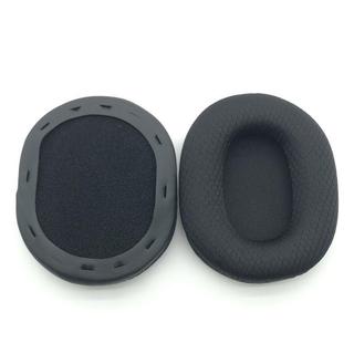 適用於Razer雷蛇黑鯊 BlackShark V2 Pro V2SE 耳機套海綿套耳罩