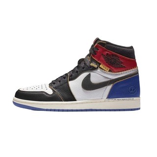 Fragment design Union LA Air Jordan 1 High OG 三方聯名IO7847-002
