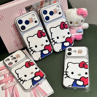 卡通可愛KT 手機殼 適用Realme 15T 15 pro 11 9 pro + 8 7 5 GT8 GT7 pro