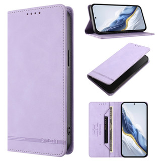 復古磨砂強磁 Sharp AQUOS R10 R9 sense10 9 手機皮套 AQUOS wish 5 4插卡保護殼