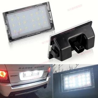 新品免運🌙適用 Land Rover Discovery Discovery LR3/4 Land Rover Fre