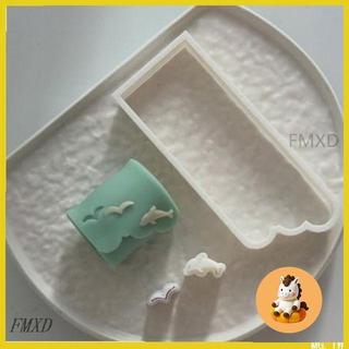 YL茶果子 唐果子 和果子工具 海浪 裝飾 新中式模具