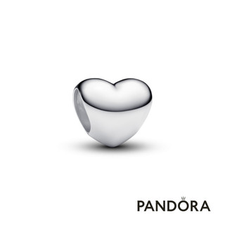 【Pandora】心形迷你串飾 母親節禮物 520禮物 官方直營