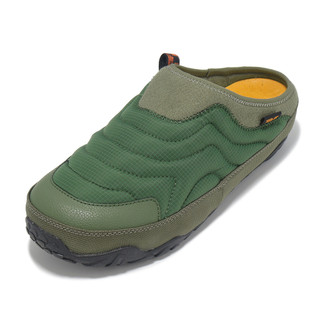 Teva 懶人鞋 ReEmber Terrain Slip-On 男鞋 松樹綠 防潑水 ACS 1129596DSFR