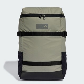 Adidas Hybrid Bp2 IQ0903 後背包 雙肩背包 運動包 吸濕排汗 戶外 運動 休閒 綠 黑