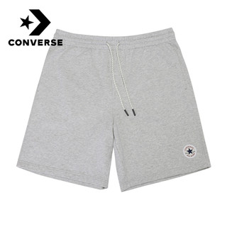 【Converse】中性 MCH695-GHG 短褲 男性 MCH695-GHG 官方旗艦店