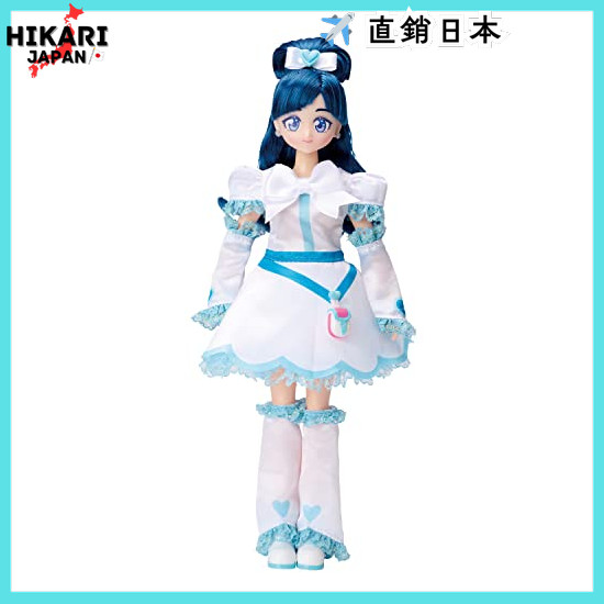 來自日本✈ Pretty Cure All Stars Pretty Cure Style NEO Cure White