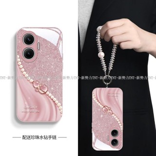 水晶葫蘆 玻璃殼 小米 POCO X7 Pro F7 F6 F5 pro F7 Ultra 手機保護殼 防摔保護套