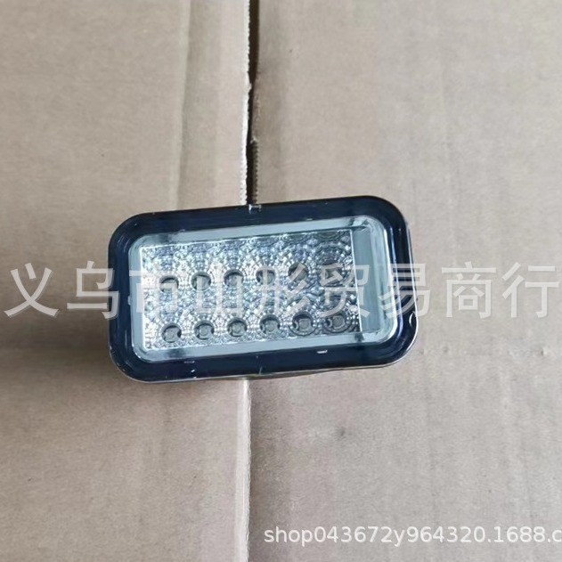 適用於鈴木CARRY DA16T倒車燈  CARRY LED尾燈輕卡/SuperCARRY