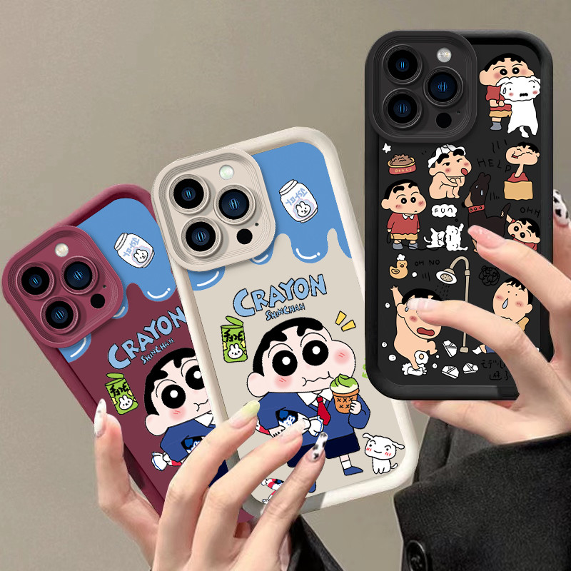 Google Pixel 8A 9 Pro XL Pixel 8 Pro 7 Pro 7A 手機殼 小新7T