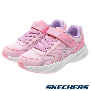 SKECHERS MICROSPEC TREAD 中大童 休閒鞋 303642LLTPL