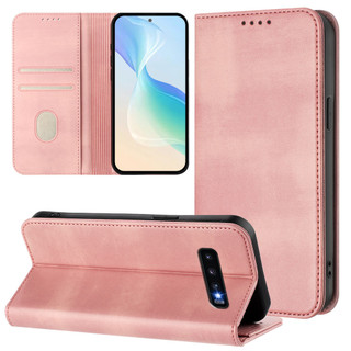 適用 三星 S10 S10+ S9 S8 Plus S10e 手機殼 復古皮紋 手機套 磁吸皮套 翻蓋插卡支架保護套
