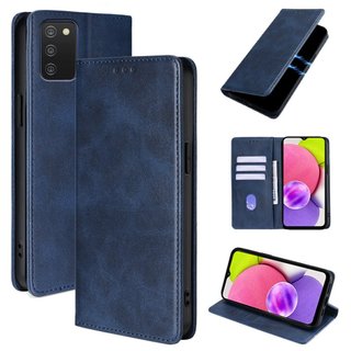限時下殺-適用三星A22插卡式手機皮套Samsung A70防摔翻蓋套A10手機殻M40