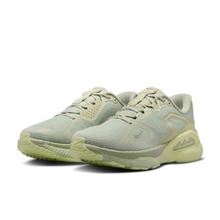 Nike Structure Plus 酪梨綠 路跑 輕量 耐磨 男鞋 IR2170-300【SPLY】