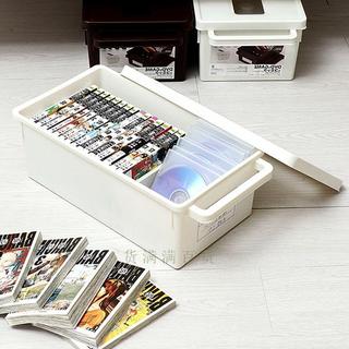 【大容量】CD收納盒 DVD碟片整理盒 遊戲光碟收納盒 PS4光碟盒 cd dvd 光碟盒 收納盒