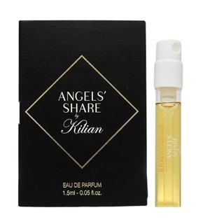 Kilian Angel'S Share 天使之享淡香精 EDP 1.5ml (原廠紙卡裝)