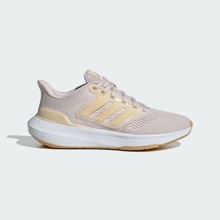 『BEEF比夫選物』Adidas ULTRABOUNCE W 慢跑鞋 女 粉紅 IE0727