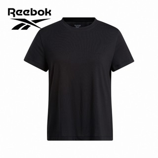 【Reebok】ACTIV COLL RBK-CHILL+DREAMBLEND TEE 短袖上衣 女 100205542