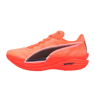 Puma 競速跑鞋 Deviate Nitro Elite 3 W 女鞋 氮氣 運動鞋 309810-06 [ACS]