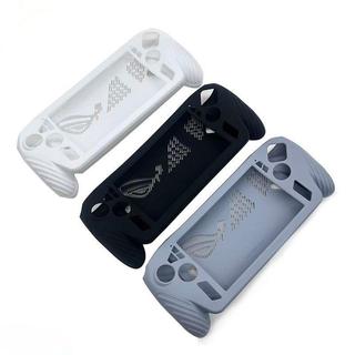 適用ROG XBOX ALLY X掌機矽膠套Rog XboxAlly X遊戲機保護套