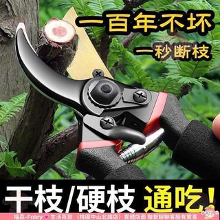 ⚡桃園出貨⚡樹枝剪 修花剪刀 園藝剪 剪刀 修枝剪 園藝剪刀 修花剪 德國剪刀 SK5剪刀 不銹鋼剪刀 省力剪刀修枝剪刀