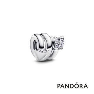 【Pandora】旋轉愛神之箭串飾 母親節禮物 520禮物 官方直營
