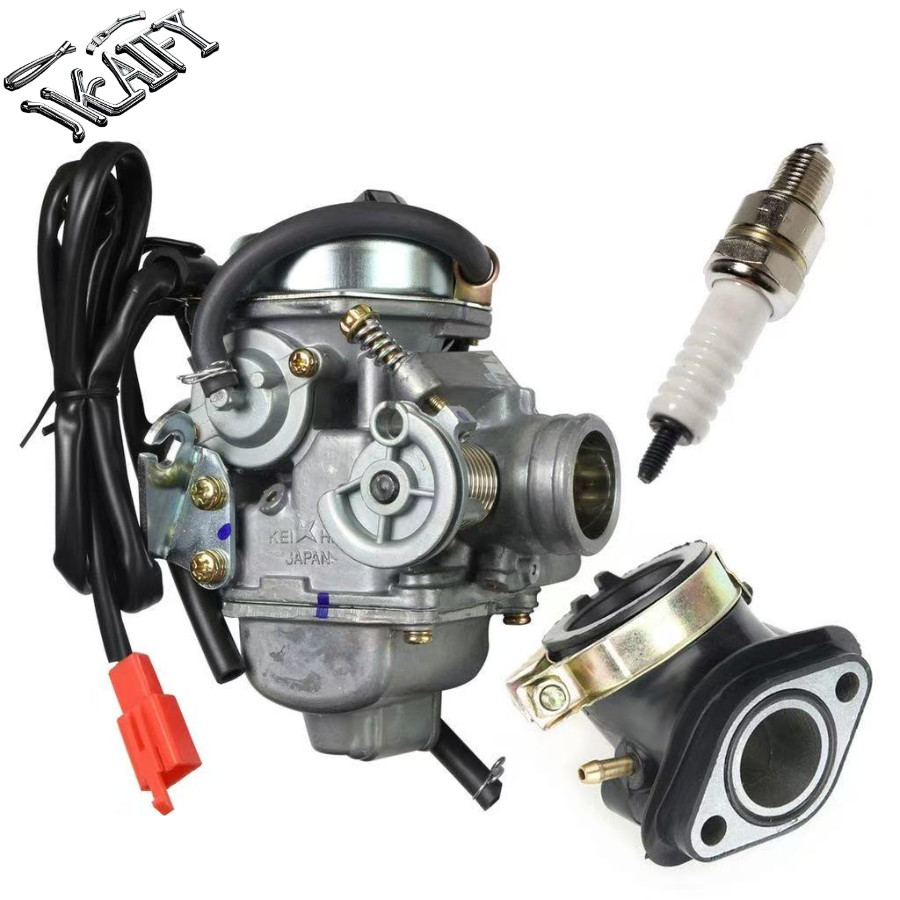 化油器｜優惠推薦- 蝦皮購物- 2026年1月