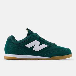 『BEEF比夫選物』New Balance RC42 運動休閒鞋 男 綠 URC42SD