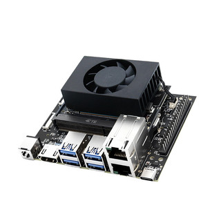 開發票//Jetson orin nano super開發套件8G主機板雙網口4G人工智能l45bz6pir0