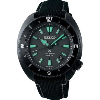 SEIKO 精工 Prospex 限量黑潮 200米潛水錶(SRPH99K1/4R35-05H0C)(SK032)