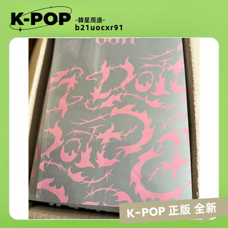 官方正版⭐ straykids 迷 DOIT普通版PB 全新正版