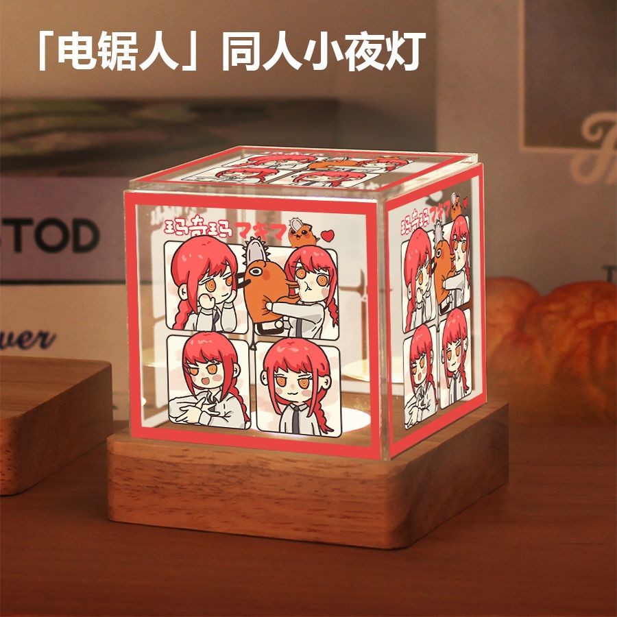 🌸臺灣出貨🌸鏈鋸人 鏈鋸人小卡 鏈鋸人gk 鏈鋸人漫畫 鏈鋸人海報 鏈鋸人模型 鏈鋸人t恤 電鋸人鏈鋸人周邊同款小夜