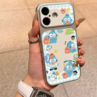 呆萌小丑魚 手機殼 適用三星S26Ultra S25Ultra S24Ultra S23 S22 S21 Ultra