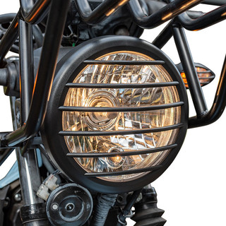 【YAMAHA】適用 山葉 PG-1 PG1 改裝機車 跑車 前大燈支架 大燈罩 轉嚮燈罩