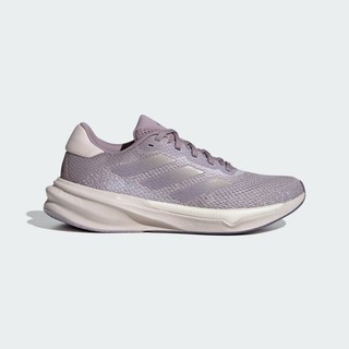 『BEEF比夫選物』Adidas SUPERNOVA STRIDE W 慢跑鞋 女 紫 IG8291
