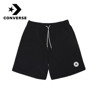【Converse】中性 MCH695-023 短褲 男性 MCH695-023 官方旗艦店