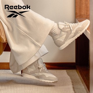 【Reebok】 CLASSIC NYLON 休閒鞋 女 100220923 官方旗艦店