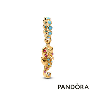 【Pandora】海馬吊飾 母親節禮物 520禮物 官方直營