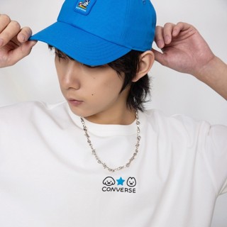 【Converse官方旗艦店】聯名款 MATSUI 棒球帽 中性 UA5981-BIR