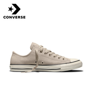 【Converse官方旗艦店】低筒帆布鞋 中性 CHUCK TAYLOR ALL STAR A15949C