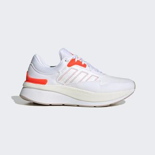 『BEEF比夫選物』Adidas ZNCHILL 慢跑鞋 男 白 ID4254