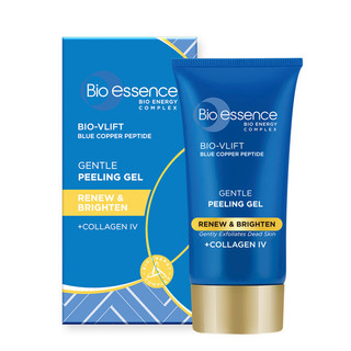 Bio-essence碧歐斯 V逆齡深層去角質凝膠60g