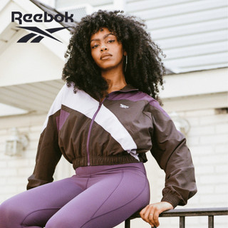 【REEBOK】 CL FR TRACK TOP 外套 女 100206054官方旗艦店